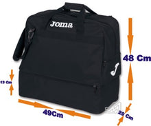 Carica l&#39;immagine nel visualizzatore di Gallery, BORSONE JOMA 400006 BAG TRAINING III MEDIUM
