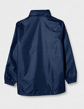 Carica l&#39;immagine nel visualizzatore di Gallery, RAIN JACKET JOMA UOMO 100087.700 COLORE ROYAL
