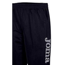 Carica l&#39;immagine nel visualizzatore di Gallery, PANTALONI TUTA JOMA UOMO SUEZ 9016P13.30 COLORE NAVY
