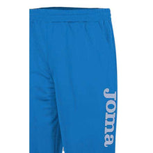 Carica l&#39;immagine nel visualizzatore di Gallery, PANTALONI TUTA JOMA UOMO SUEZ 9016P13.30 COLORE NAVY
