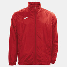 Carica l&#39;immagine nel visualizzatore di Gallery, RAIN JACKET UOMO JOMA 100087.600 COLORE RED
