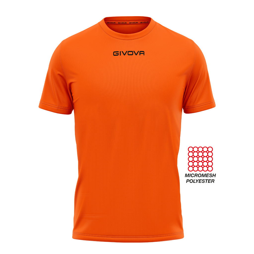 Givova MAC01 Givova one t/shirt uomo 0001