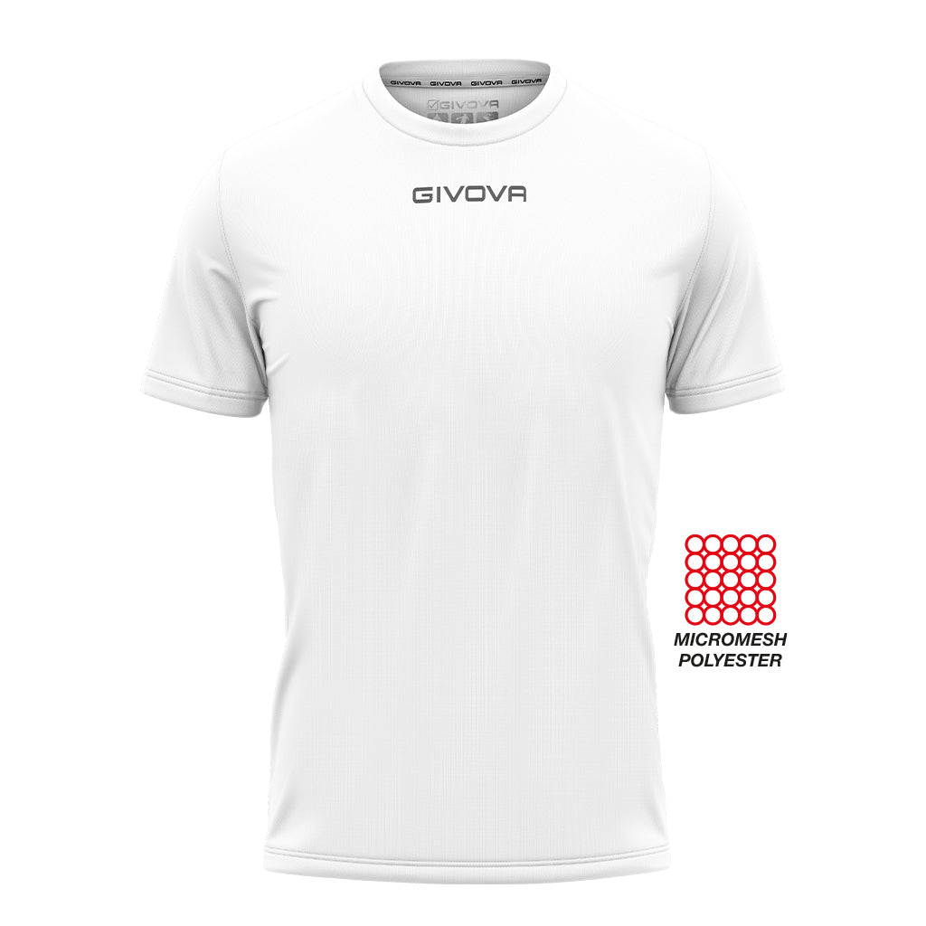 Givova MAC01 Givova one t/shirt uomo 0003