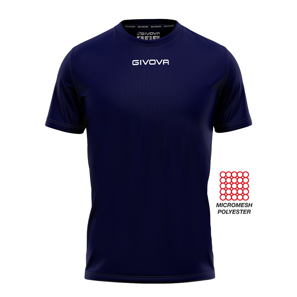 Givova MAC01 Givova one t/shirt uomo 0004