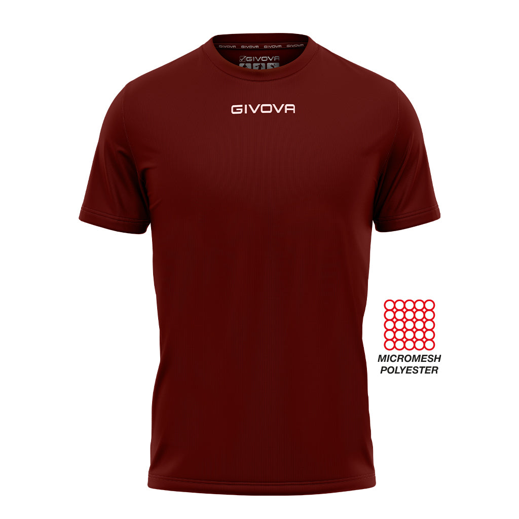 Givova MAC01 Givova one t/shirt uomo 0008