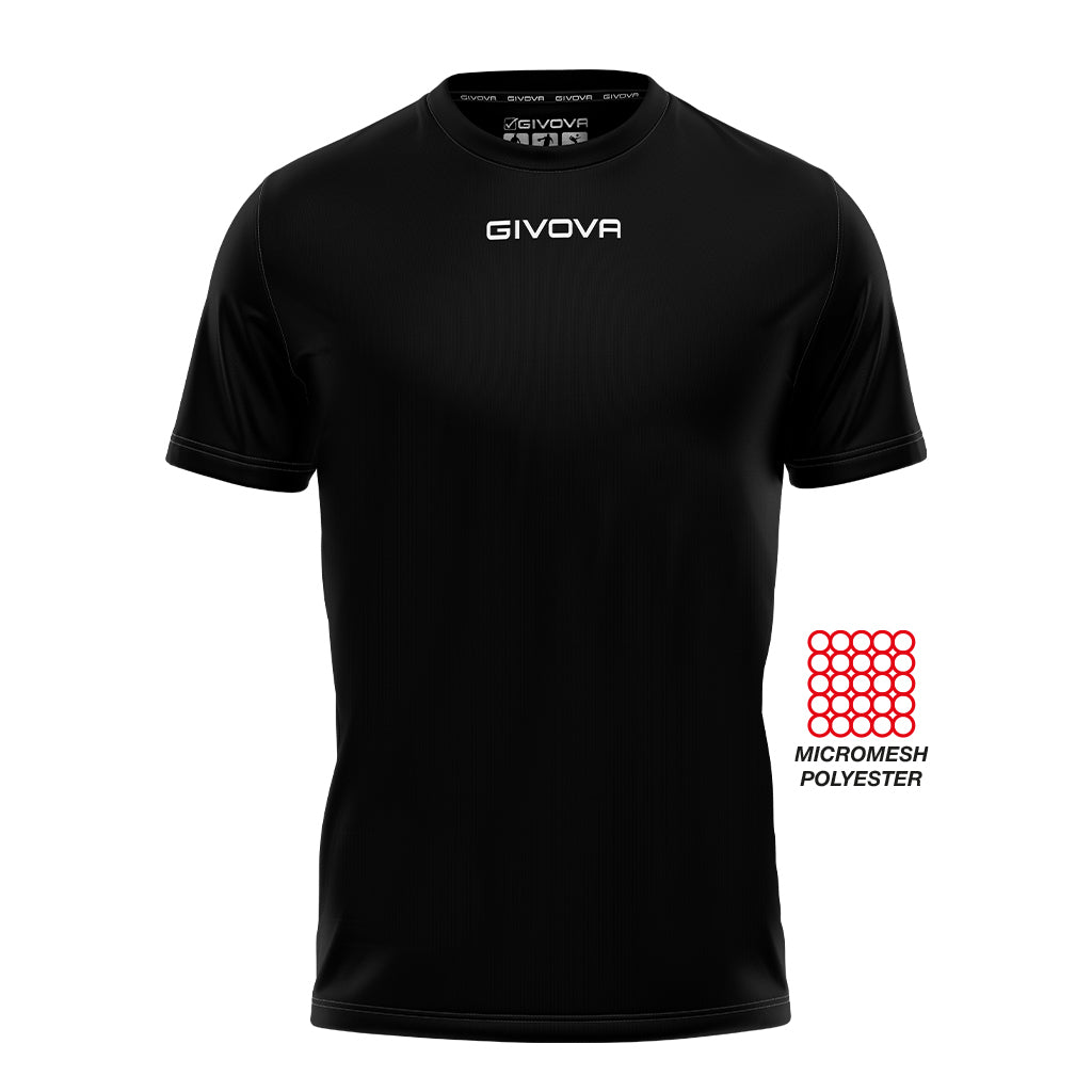 Givova MAC01 Givova one t/shirt uomo 0010