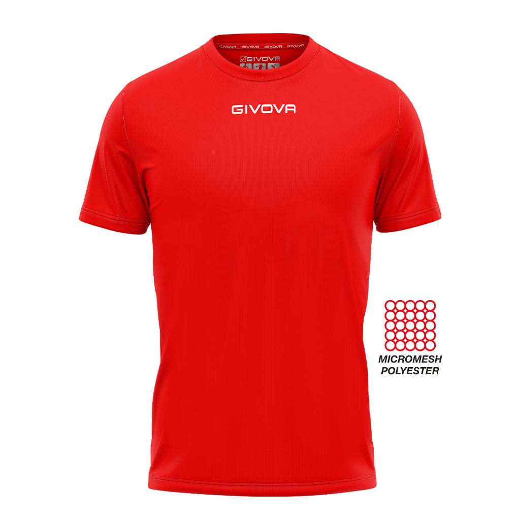 Givova MAC01 Givova one t/shirt uomo 0012