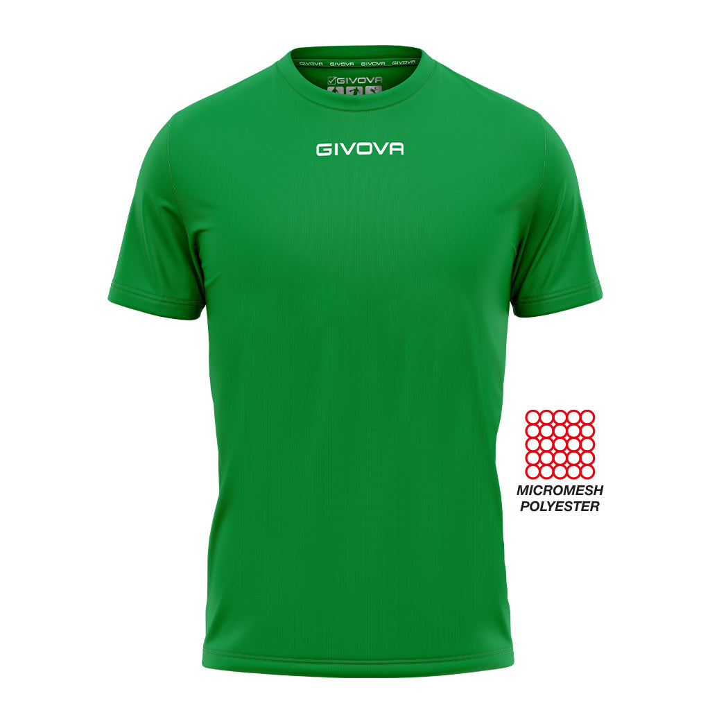 Givova MAC01 Givova one t/shirt uomo 0013